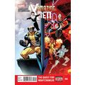 Amazing X-Men (Vol 1) # 002 NM MODERN AGE COMICS