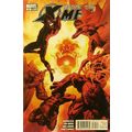 Astonishing X-Men (Vol 1) # 035 NM MODERN AGE C...