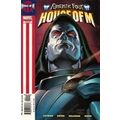 Fantastic Four: House of M (2005 Ltd) # 002 NM ...