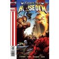 Fantastic Four: House of M (2005 Ltd) # 001 NM ...