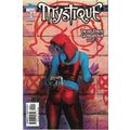 Mystique (Vol 1) # 005 NM MODERN AGE COMICS
