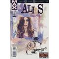 Alias (Vol 1) # 008 NM MODERN AGE COMICS