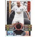 Match Attax 2015/2016 279 Jonjo Shelvey Swansea...