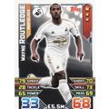 Match Attax 2015/2016 282 Wayne Routledge Swans...