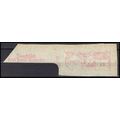 Used Revenue 13c Meter Conshohocken, PA. E1278