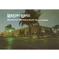 Larsons Lodge Florida Walt Disney World Complex...