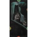 Panini's Harry Potter CONTACT (2019) Trading Ca...