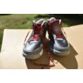 Boys High Top Shaquille O'Neal SHAQ Basketball ...