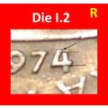 COMMUNISM (1966-1990): CZECHOSLOVAKIA★5 CROWNS ...
