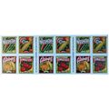 Summer Harvest Sheet of 20 Current Rate Postage...