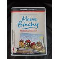 Minding Franking by Maeve Binchy Chivers Audiobook