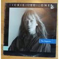 Rickie Lee Jones The Magazine Vintage Vinyl Rec...