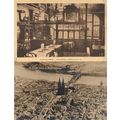 Apostel Brau Coln Mulheim Hotel Pub Inn 2x Old ...