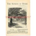 Still at Bushby (2 Waifs), Victorian Art, Book ...