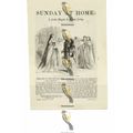 Court of Francis 1st Of France, Book Illustrati...