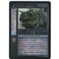 Lord of the Rings TCG FOIL PROMO CardOP82 THE W...