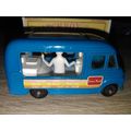 Matchbox - No47 Commer I.C.V. Blue Lyons Maid