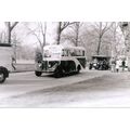 Black & White Photograph of Llandudno Urban Dis...