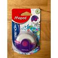 Maped ZENOA pvc free eraser