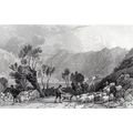 BROTHER’S WATER FROM KIRKSTONE, WESTMORLAND 185...