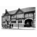 pu0028 - Horse & Jockey Hotel, St Sepulchre Gat...