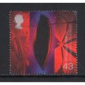 Elizabeth II - 1999 - 43p The Inventors' Tale (...