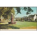 Dufton Village, Westmorland, c.1984 - LJ Pickle...