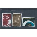 Netherlands stamps. 1962 Automatic Telephone Sy...