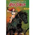 Unbreakable Red Sonja: #5 Dan Panosian (1:10) D...
