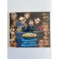 SPACE - FEMALE OF THE SPECIES (UK AUDIO CD SING...