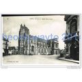 DREUX, EGLISE SAINT PIERRE, FRANCE, c1910/20s?,...
