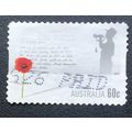 AUSTRALIA 2011 SG 3682 USED S/A #1