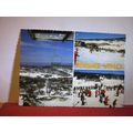 PERISHER VALLEY, SNOWY MOUNTAINS, NEW SOUTH WAL...