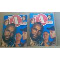 The A-Team Story Book + A-Team Annual 1984 (Cli...