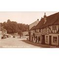 20788 : "Ye Olde Shoppe" Chalfont St Giles : a ...