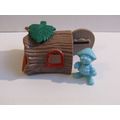 Kinder Surprise Toy 2000 K00 n39 Dwarf House