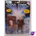 STAR TREK : PICARD AS GALEN action figure