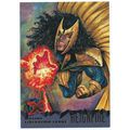 1995 Fleer Ultra X-Men - #85 - Reignfire