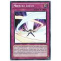 YuGiOh War of the Giants - BP02-EN059 - Miracle...