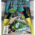 Fantastic Four (1961 1st Series) #409.....Febru...