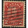 1930 SG 301b - #3 fine used (o) - Die II