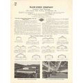 blaw-knox company 1936 standard steel buildings...