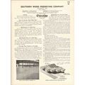 southern wood preserving company 1936 pine bloc...
