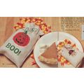 Beautiful Cross Stitch PATTERN Mini Treat Bags