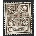 1940/1968 SG 121 - mint no gum