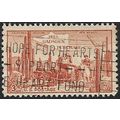1953 Michel 648 - #3 fine used (o)