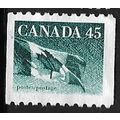 1989/1998 SG 1364 - #2 fine used (o)
