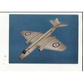 Aviation ENGLISH ELECTRIC CANBERRA Postcard by ...