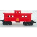 VINTAGE' BACHMANN - BARNHARDT- WHITE ' HO scale...