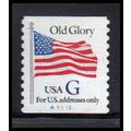 2890 32c G Old Glory Very Fine MNH CNS A1112 PA...